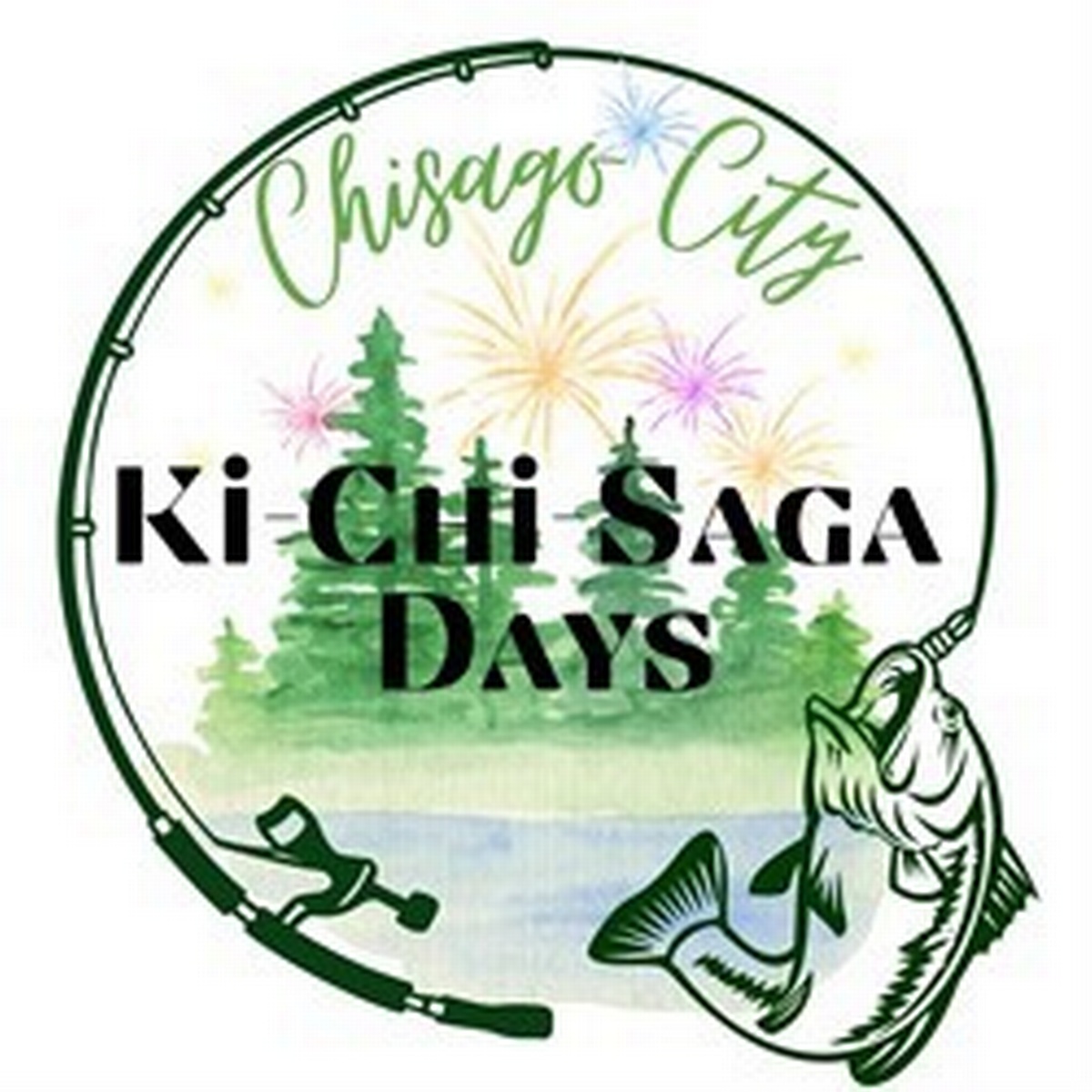 KiChiSaga Days Celebration Aug 17, 2023 to Aug 20, 2023